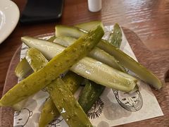 -京A Taproom·精酿餐吧(CBD店)