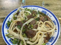 -清真-戏楼王记牛肉面