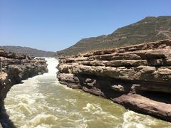 -陕西黄河壶口瀑布旅游区