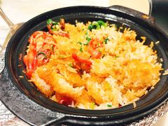 -花城粤菜餐厅(高新区店)