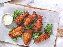 -农畉LONFOOD(福田星河COCOPark店)