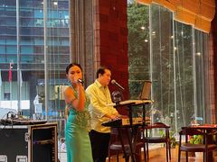 -广州希尔顿逸林酒店-OPEN開·全日制餐厅·海鲜·小火锅·自助餐(东风路店)
