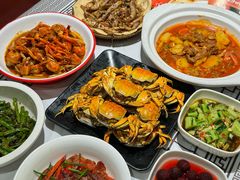 -靓虾二哥·龙虾馆(大塘总店)