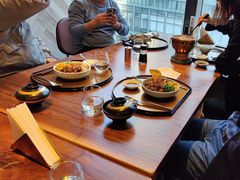-Mr.Fish鱼鲜生海鲜放题(高德置地冬广场店)