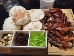 -田园北魏家宴·大同菜(御东店)