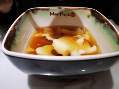 豆花自由配-鲜芋仙(中华广场店)