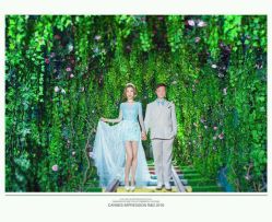 -戛纳印象摄影(潮拍定制馆)