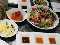 -NIUAN牛庵·日式和牛烧肉(恒隆店)