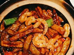 -啫胜(西城红场店)