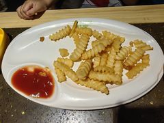 -龙湖南京江北天街