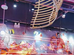 -老闵田螺馆·南昌特色小炒(梦时代店)
