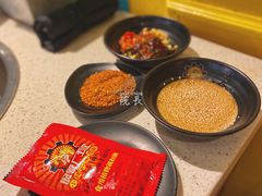 -钢管厂五区小郡肝串串香(南山店)