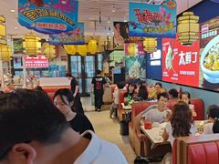 -渔家风味·鲅鱼水饺·央视展播·海鲜天津菜(开发区店)