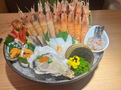 -德川家日本料理(中关村店)