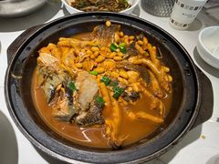 -阿毛饭店首店·宁波老字号(文化广场店)