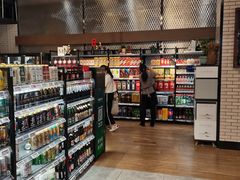 零售区-7fresh七鲜(大族广场店)