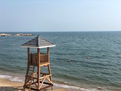 -老虎石海上公园