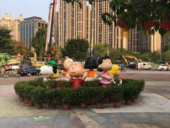 -史努比缤纷世界
