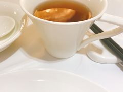 -广州塔晖粤轩中餐厅