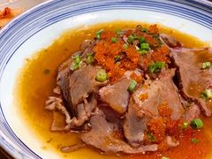 -三石铁板烧(紫竹桥店)