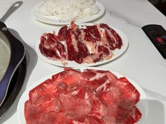 -八合里潮汕鲜牛肉火锅(吉大店)