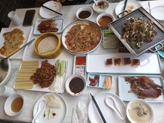 -福来居烤鸭店(天坛二店)