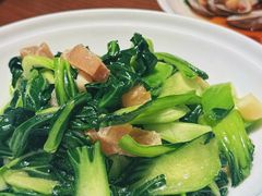 -小厨师·二十年沈家门小海鲜(百井坊巷店)