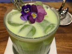 -鸡尾酒实验室酒吧(隆礼路店)