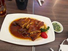 玫瑰油鸡-新旺茶餐厅(鑫耀·光环live店)