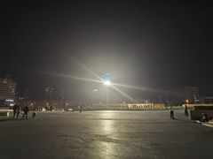 -海河外滩公园