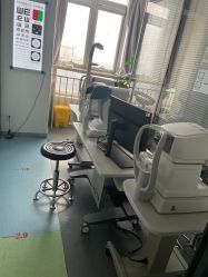 -清清博视儿童眼视光中心(角门西店)