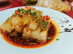 -假日王朝(王朝礼宴中餐部)