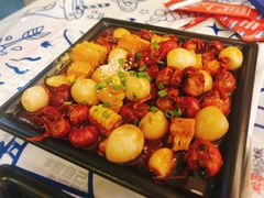 麻辣虾球-松哥油焖大虾(皇岗一店)