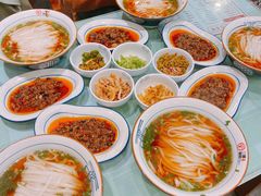 香辣牛肉酱-刘氏三和面馆