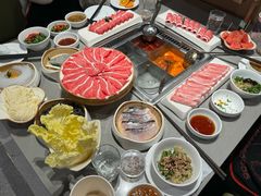 -海底捞火锅(方圆荟店)