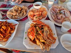 -花乐餐厅(涠洲岛店)