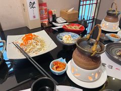 -天狗山料理(省体店)