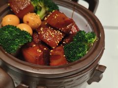 -湖北三五醇酒店·35年新楚菜