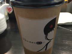 -小明同学(三里屯店)