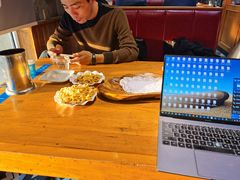 -老胖串店(山大路店)