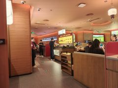 -巴奴毛肚火锅(京西大悦城店)