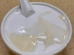 -喜盈门保健甜品店