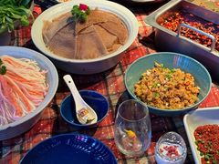 -大隐·成都火锅Bistro(合生麒麟新天地店)