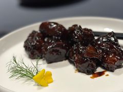 文火煨山东黑牛-鲁采LU STYLE(新天地店)