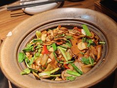 -云海肴·云南小炒·汽锅鸡(天津国金汇店)