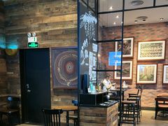 -星巴克(东莞常平富盈广场店)