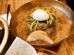 冷面-miss密斯韩餐(平阳景苑店)