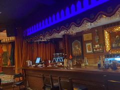 -甘尼仕印度餐厅爵士酒吧(阳春巷店)