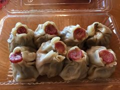 鲜肉笋丁烧卖-白玉兰食品甜凤店(合生汇店)