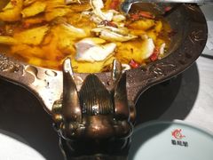 -雲蜀龙阁·金牌水煮鱼(方庄店)